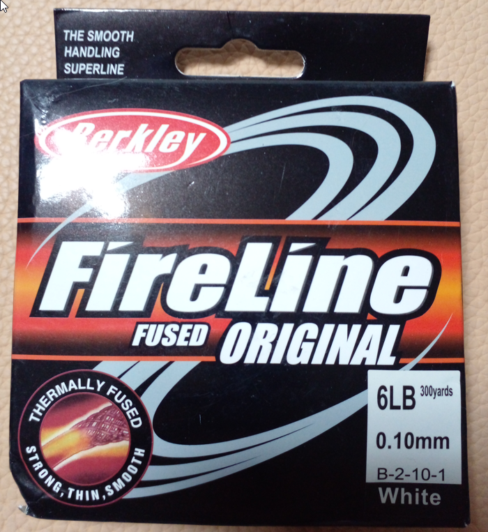 Fireline -300 yards