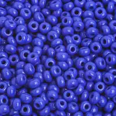 Feeling Blue - Bead Starter Kit