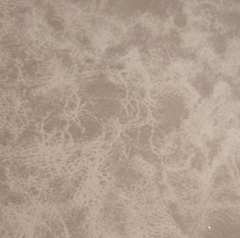 Brown Marble Velvet - 8*12 Inch Vinyl Backing Material